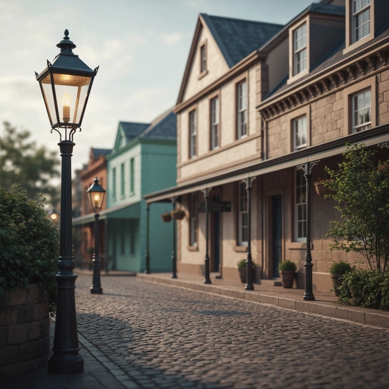 The History and Heritage of Donnybrook: Exploring the Stories that Shape the Community