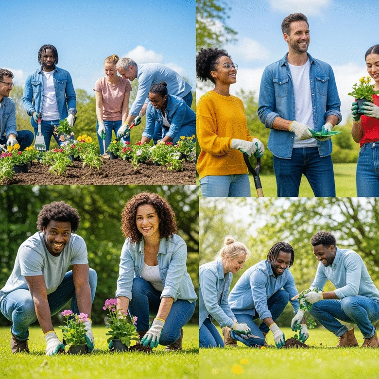 How to Get Involved in Donnybrook: Volunteer Opportunities and Local Groups for Residents and Visitors