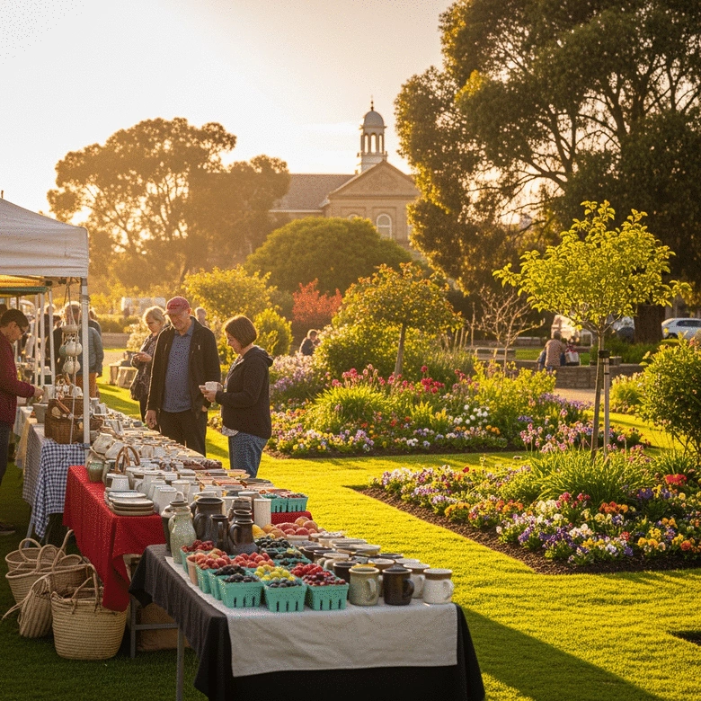 Top Seasonal Events in Donnybrook: What to See and Do Throughout the Year
