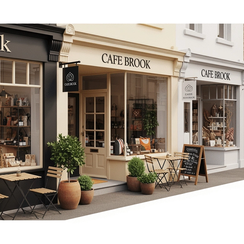 Best Local Shops and Cafes in Donnybrook for Visitors