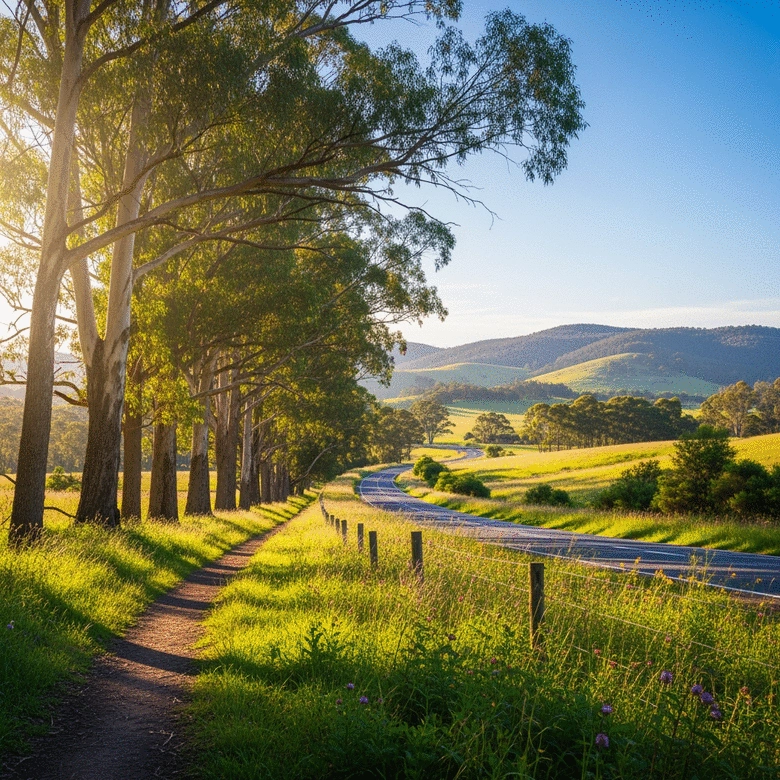 Ultimate Guide to Scenic Drives and Nature Walks Around Donnybrook for Outdoor Enthusiasts